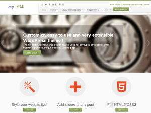 customizr-theme-v3.1.5